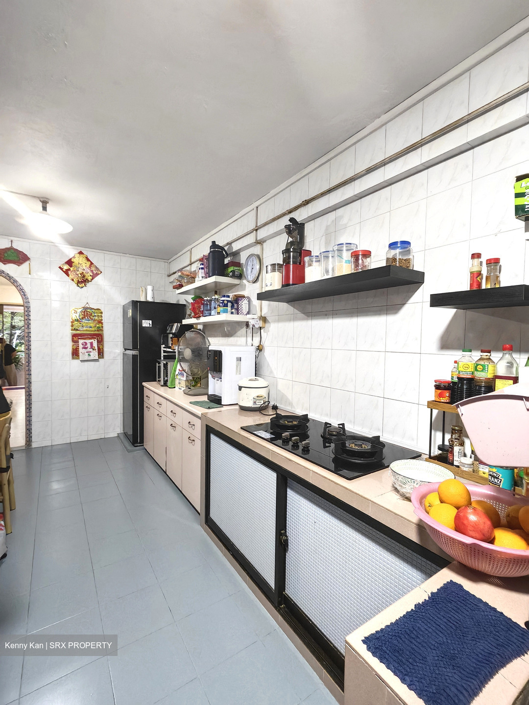 Blk 125 Bedok North Road (Bedok), HDB 3 Rooms #591889461